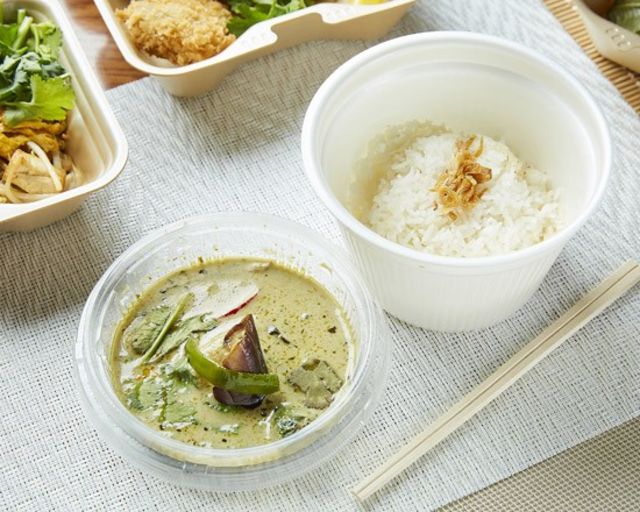 アジアンビストロDaiたまプラーザ店