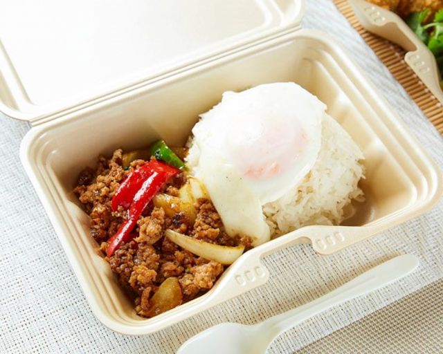 アジアンビストロDaiたまプラーザ店