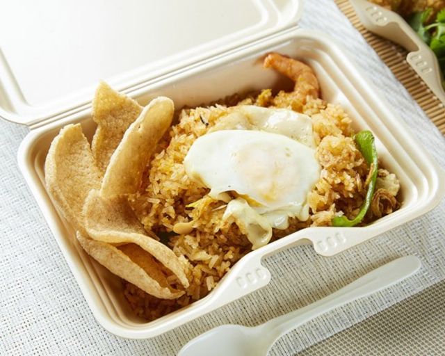アジアンビストロDaiたまプラーザ店