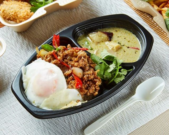 アジアンビストロDaiたまプラーザ店