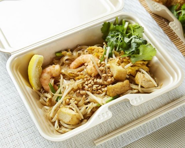 アジアンビストロDaiたまプラーザ店