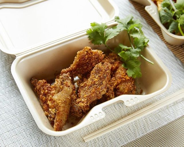 アジアンビストロDaiたまプラーザ店