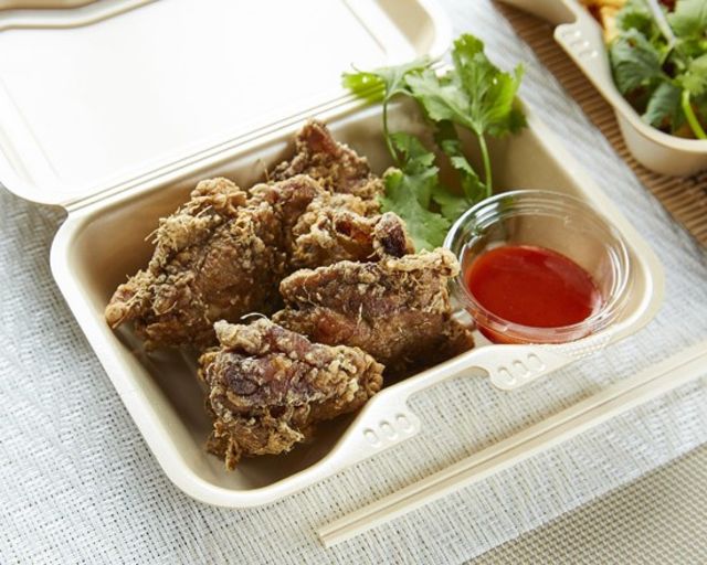 アジアンビストロDaiたまプラーザ店