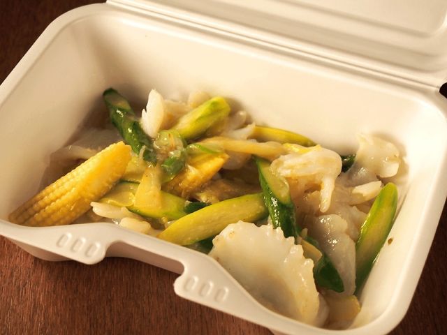 アジアンビストロDaiたまプラーザ店