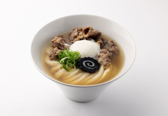 情熱うどん 讃州