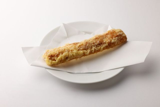 情熱うどん 讃州