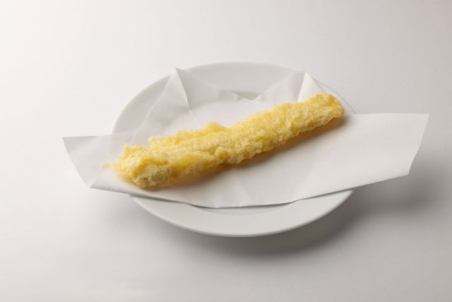 情熱うどん 讃州