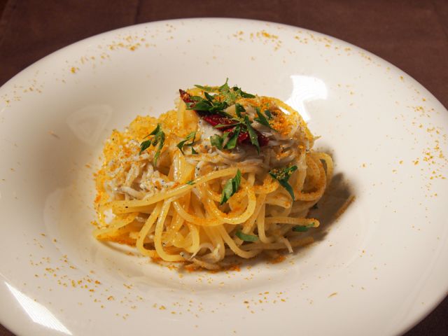 スパニッシュイタリアン Dai たまプラーザ店
