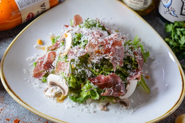 スパニッシュイタリアン Dai たまプラーザ店