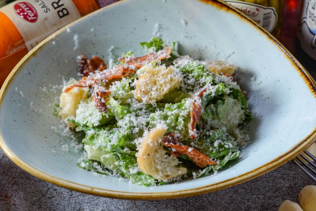 スパニッシュイタリアン Dai たまプラーザ店