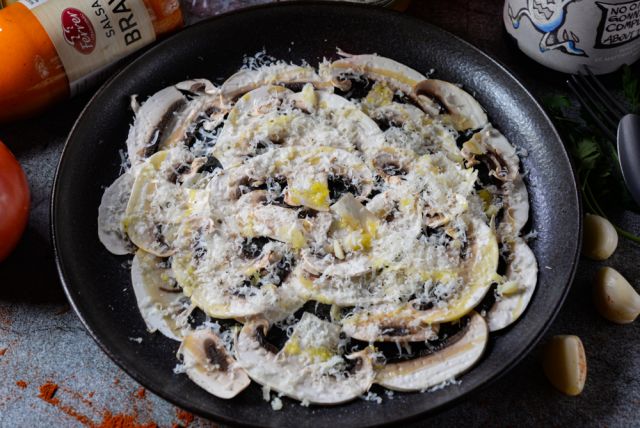 スパニッシュイタリアン Dai たまプラーザ店