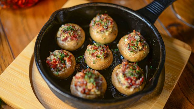 スパニッシュイタリアン Dai たまプラーザ店