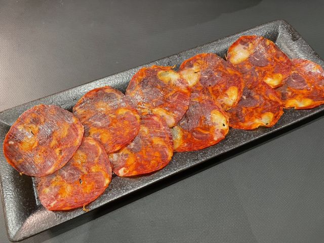 スパニッシュイタリアン Dai たまプラーザ店