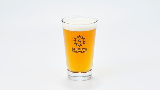 18 SHIBUYA BREWERY