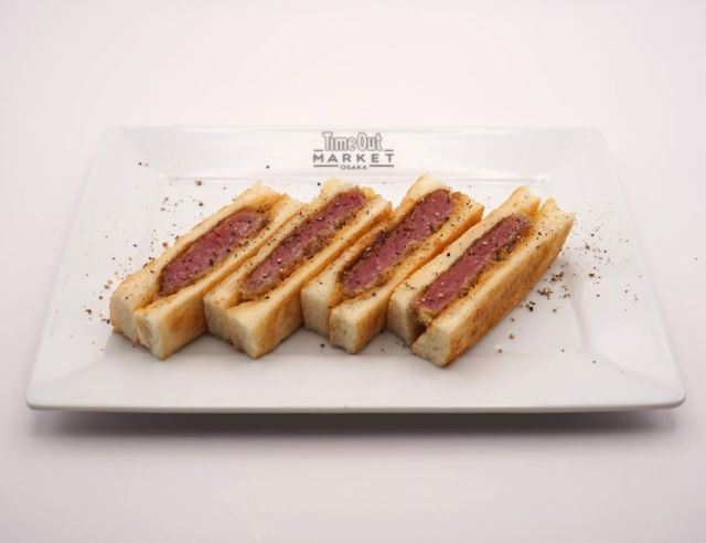 #肉といえば松田