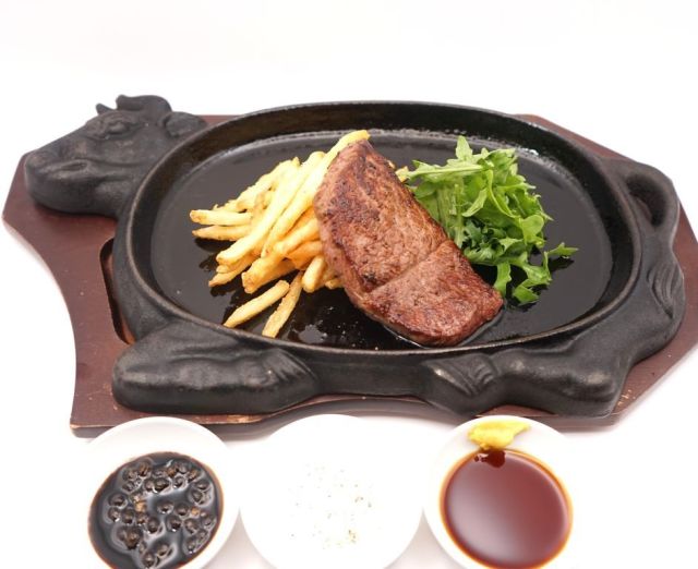 #肉といえば松田