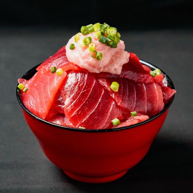 すし・海鮮丼のマキハラ mozoワンダーシティ店