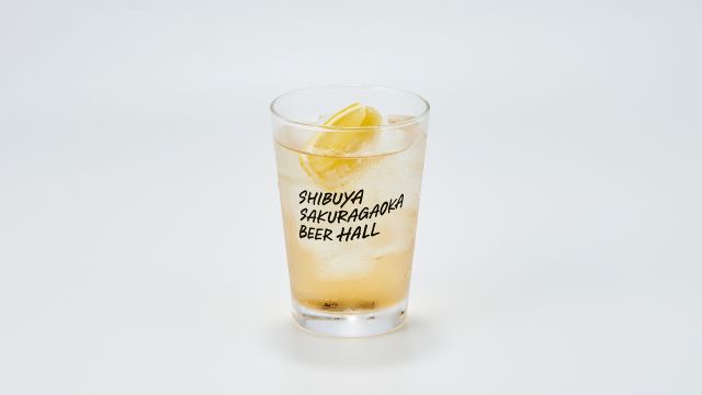 18 SHIBUYA BREWERY