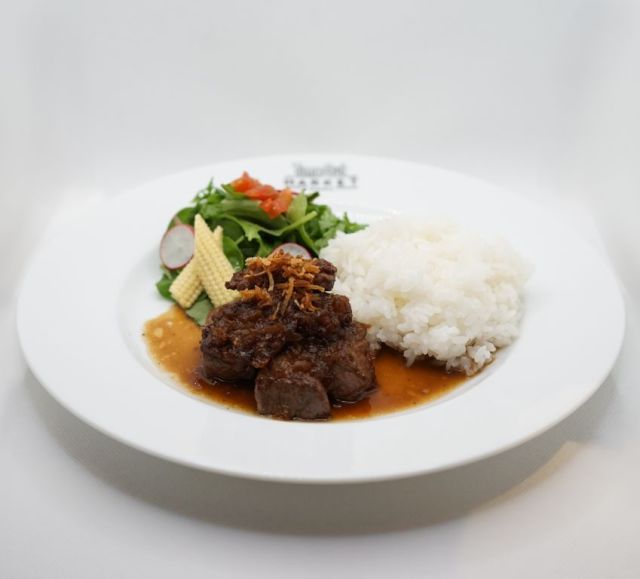 #肉といえば松田