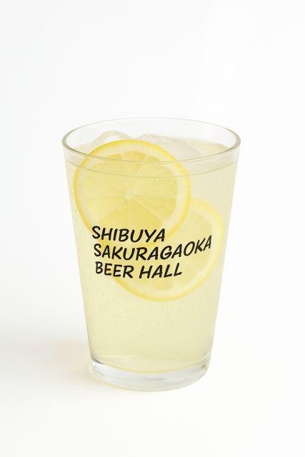 18 SHIBUYA BREWERY