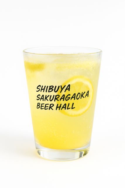 18 SHIBUYA BREWERY
