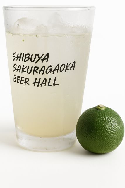 18 SHIBUYA BREWERY