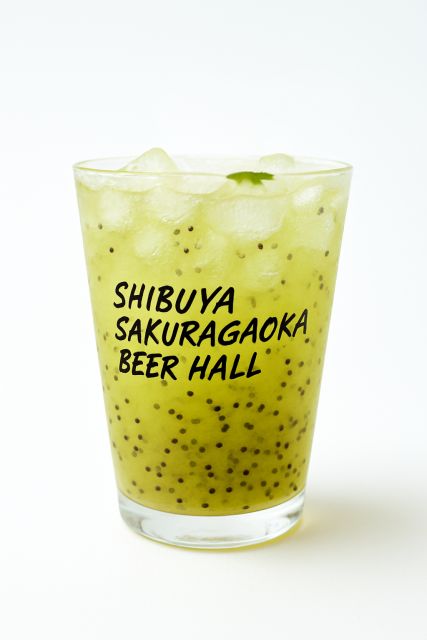 18 SHIBUYA BREWERY