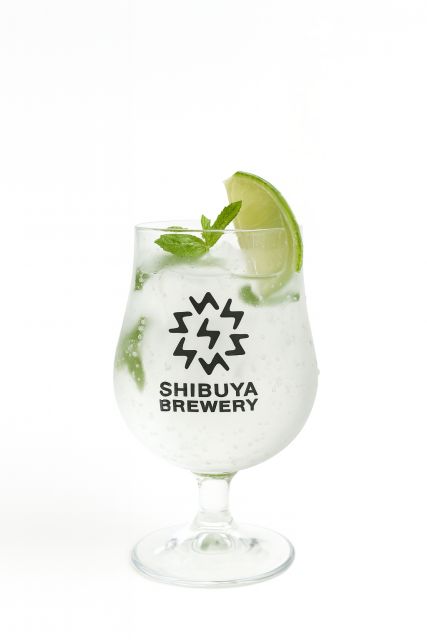 18 SHIBUYA BREWERY