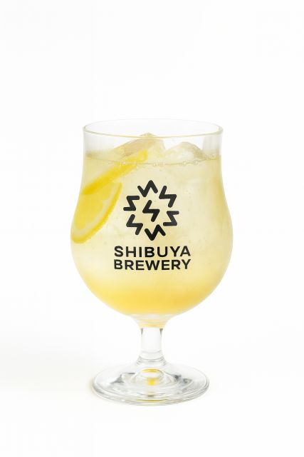 18 SHIBUYA BREWERY