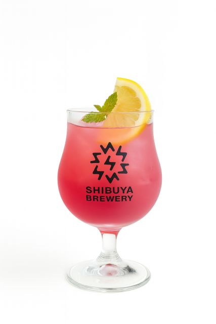 18 SHIBUYA BREWERY