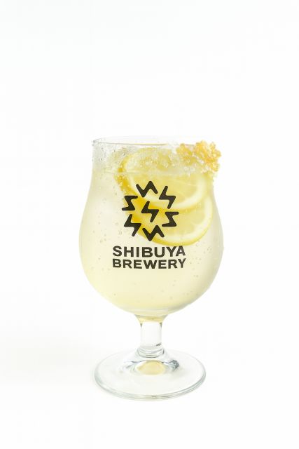 18 SHIBUYA BREWERY