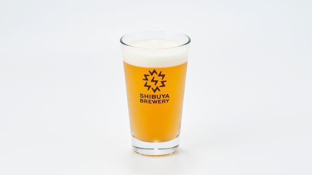 SHIBUYA BREWERY