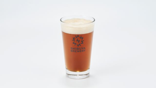 SHIBUYA BREWERY
