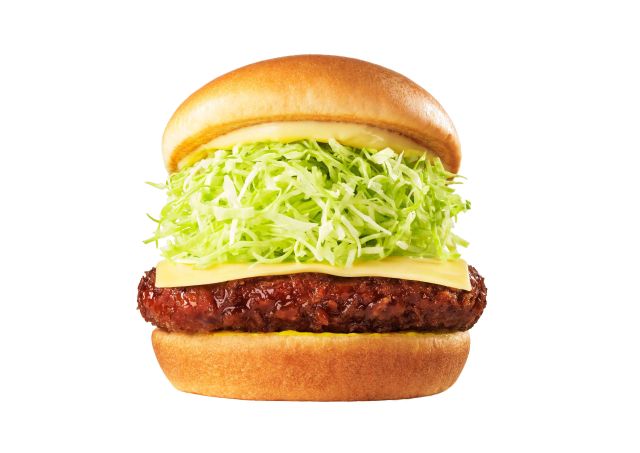 モスバーガー mozoワンダーシティ店