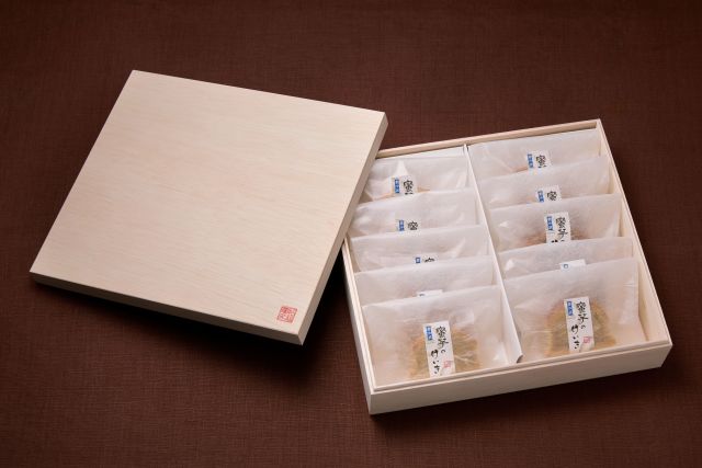 慶希処みおや 丸ビル店