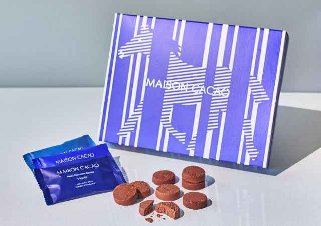 MAISON CACAO/メゾンカカオ 丸の内店