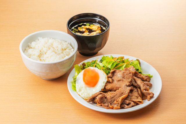 花板食堂ISHIKAWA