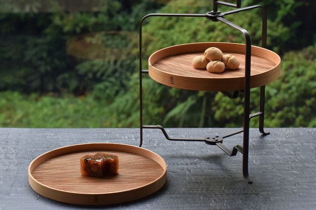 HIGASHIYA man 丸の内