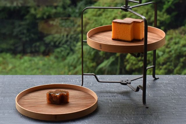 HIGASHIYA man 丸の内