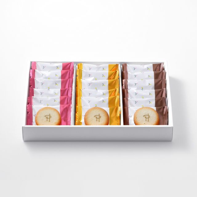 ピエール・エルメ | TANOMO GIFT