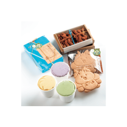 シャモア洋菓子店 富士見町店