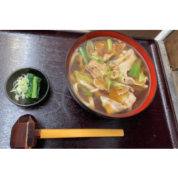 手打うどん こせがわ