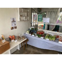 おぎのファーム