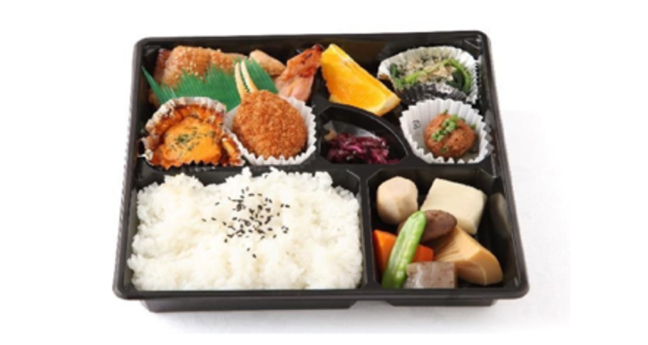 E弁当