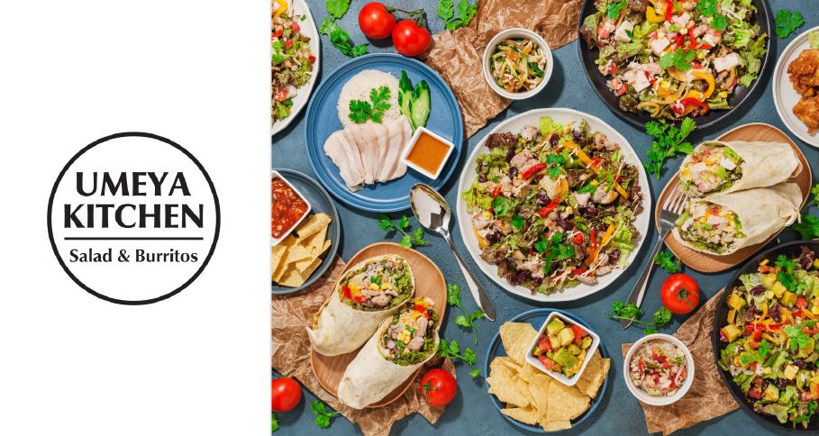 UMEYA KITCHEN
