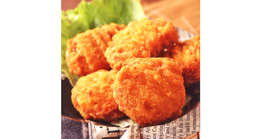 チキンナゲット（L） ※12個