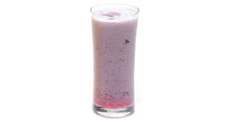 ブルーベリーラッシーBlueberryLassi