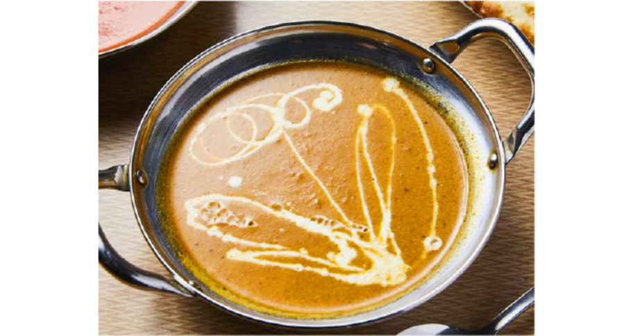 チキンカレー Chicken Curry