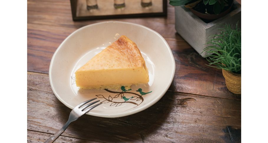 チーズケーキ（※8/20(水)より販売開始）