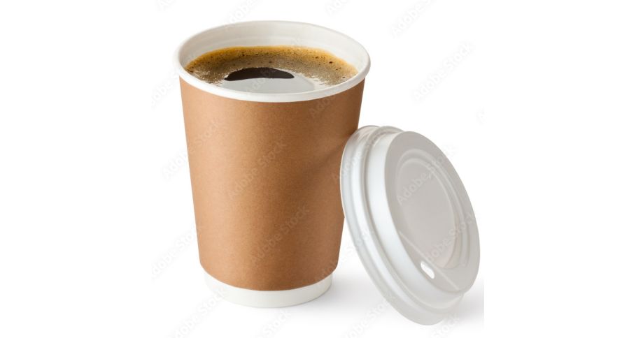 ドリップコーヒー